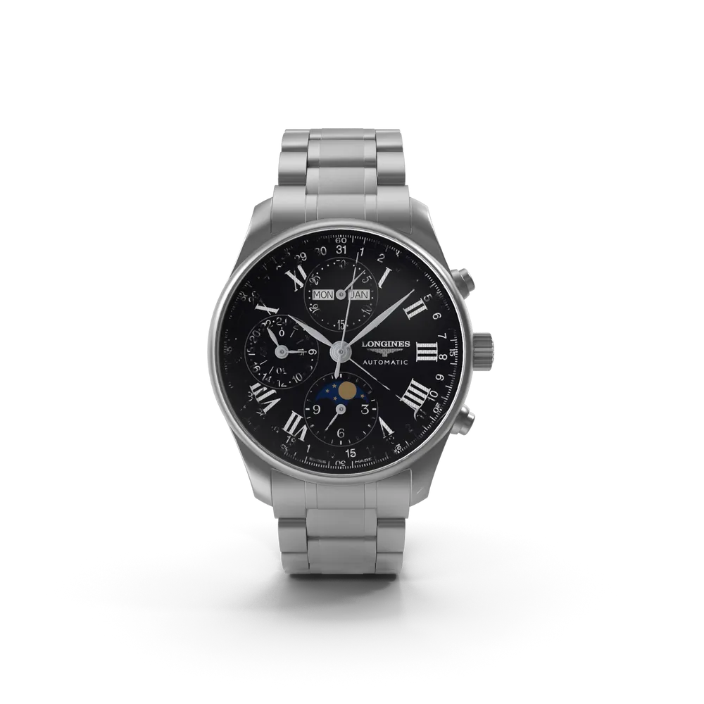 Men's Chronograph Watch