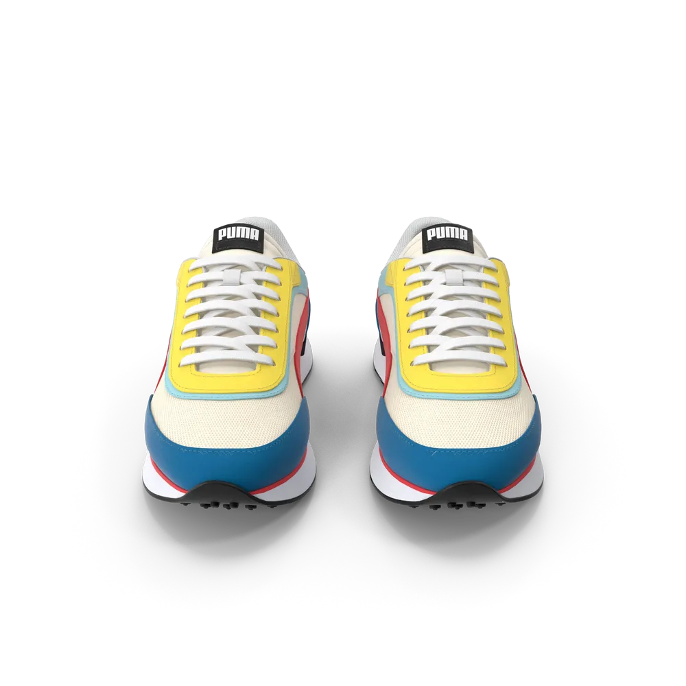 Men's Running Mesh Shoes