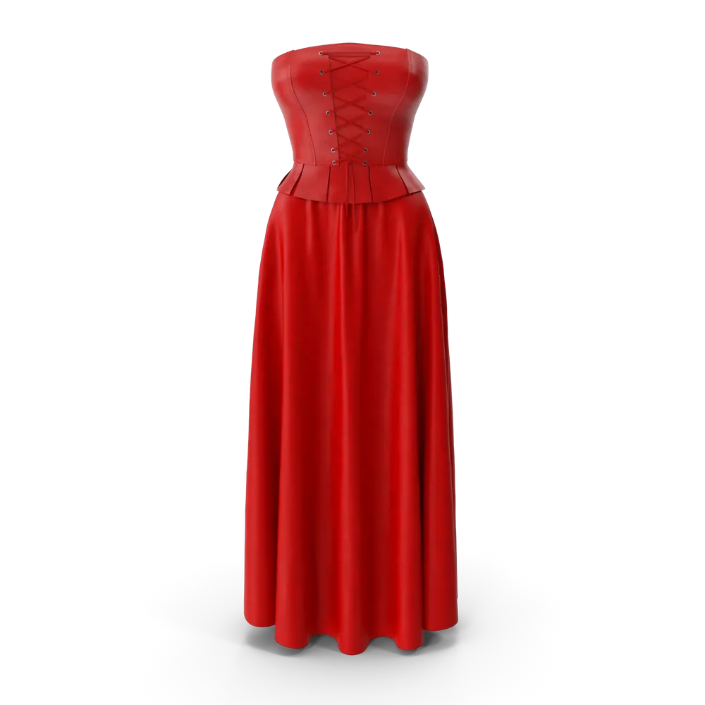 Women's Floral Chiffon Dress