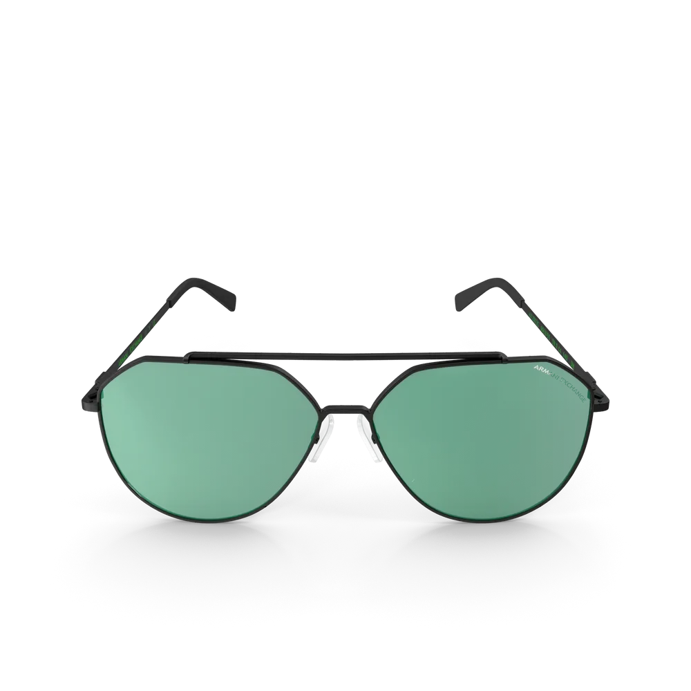 Round Retro Sunglasses
