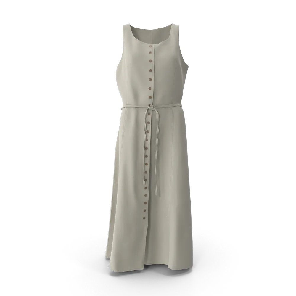 Women's Ruffled Crepe Top