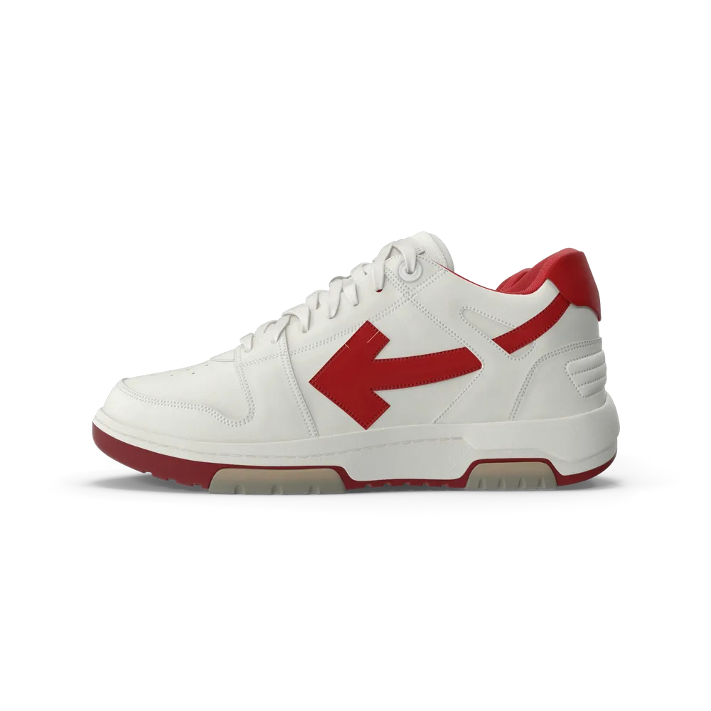 Men's Suede Sneaker Shoes