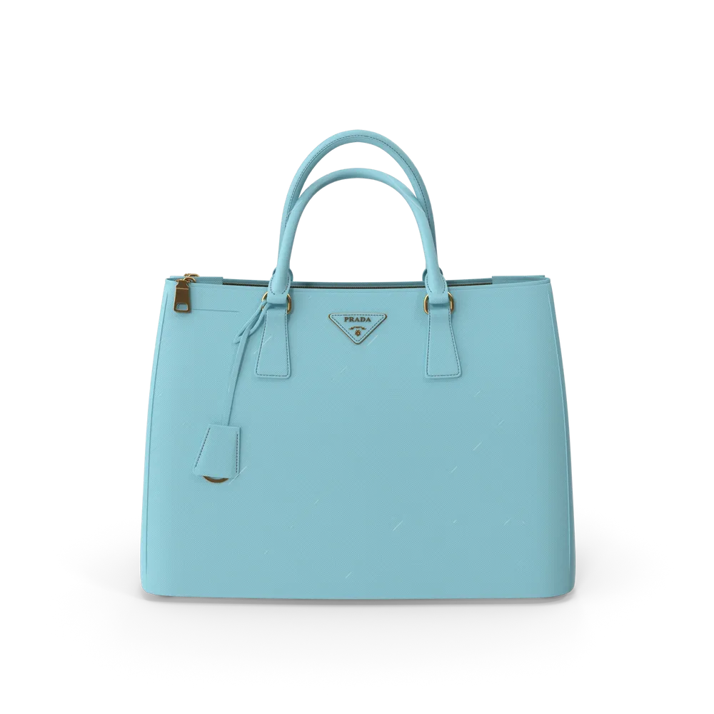 Women's PU Handbag Bag