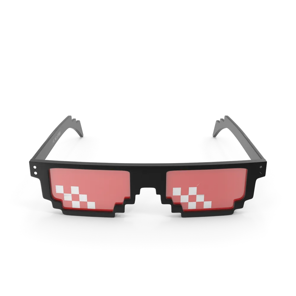 Cat-Eye Sunglasses