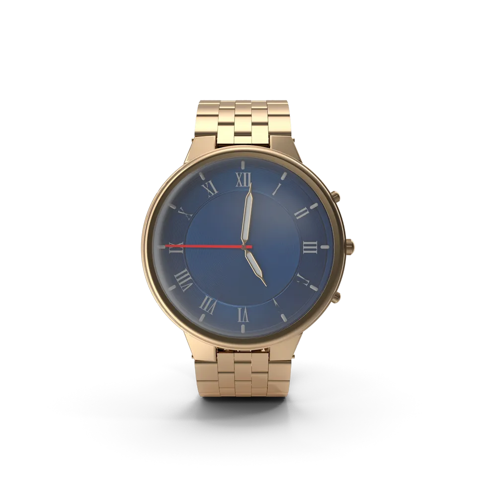 Women's Ceramic Watch