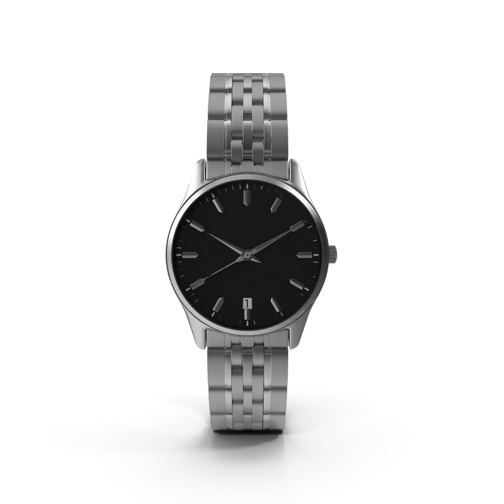 Women's Bracelet-Strap Watch