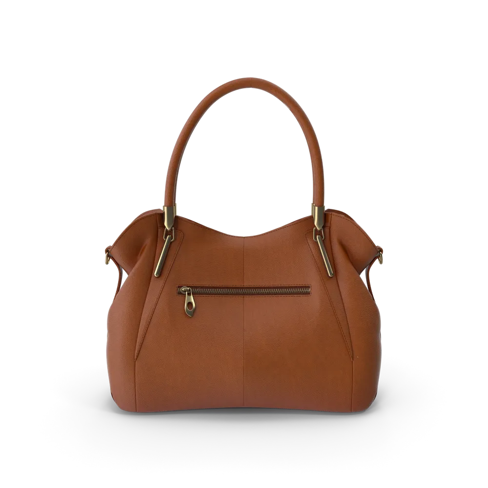 Women's Canvas Tote Bag
