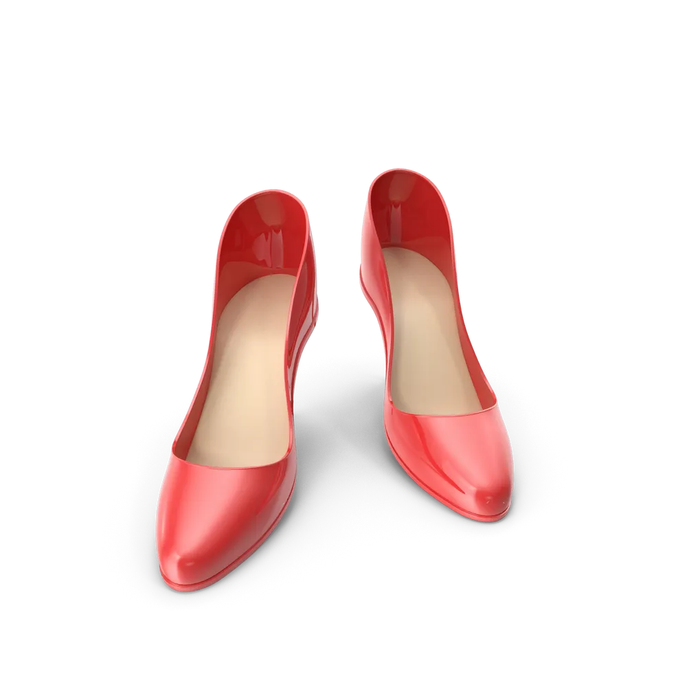 Women's Strappy Shoes